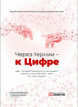 Через тернии — к Цифре