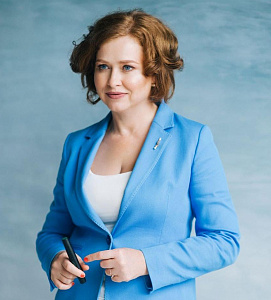 Малильо Елена