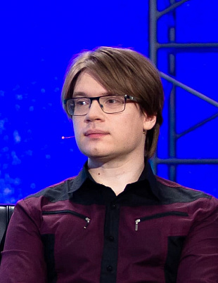 Пименов Михаил