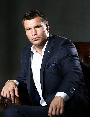 Дрозд Григорий