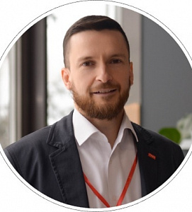 Саунин Николай Евгеньевич