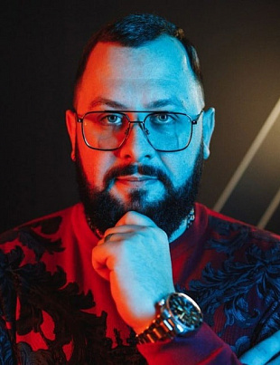 Антоников Евгений