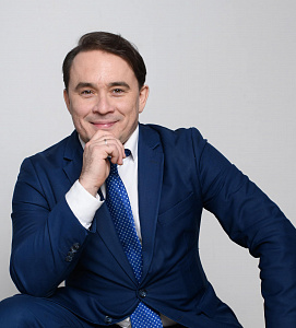 Газизулин Василь