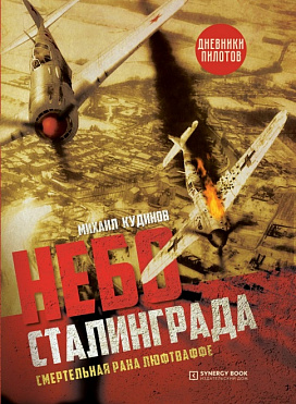 Небо Сталинграда. Смертельная рана люфтваффе..