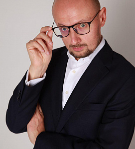 Масленников Роман