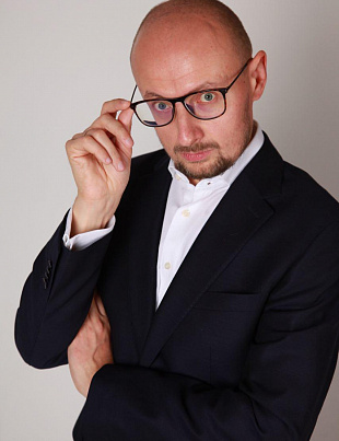 Масленников Роман