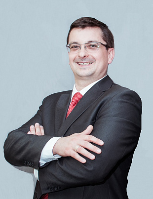 Кожемяко Антон