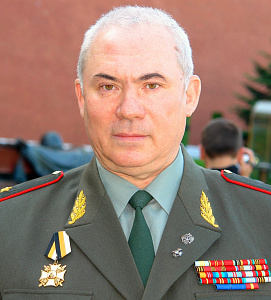 Владимиров Александр Иванович