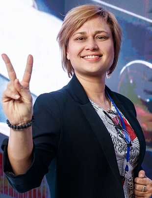 Ракова Юлия