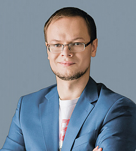 Прохоров Никита