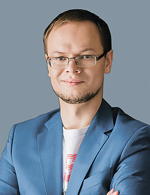 Прохоров Никита