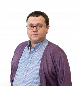 Никонов Евгений