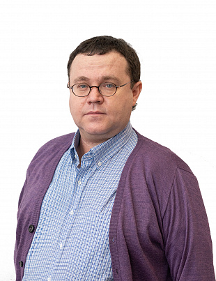 Никонов Евгений