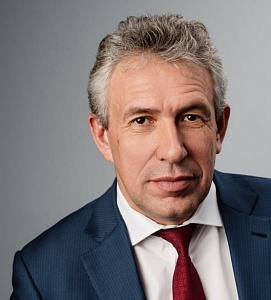 Горьков Сергей