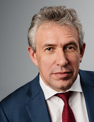 Горьков Сергей