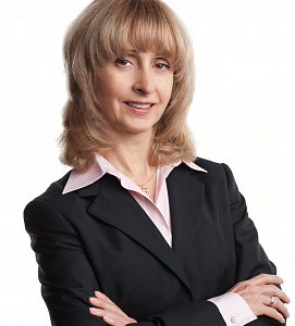 Сартан Галина