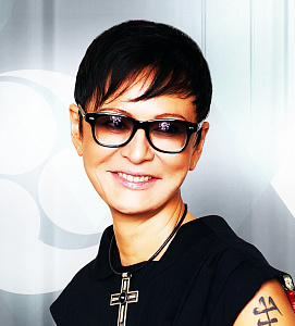 Хакамада Ирина