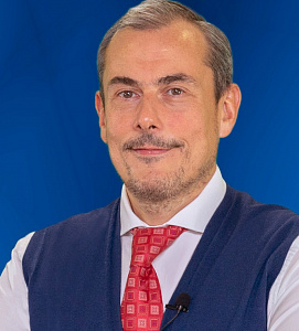 Сендеров Дмитрий