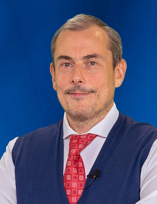 Сендеров Дмитрий