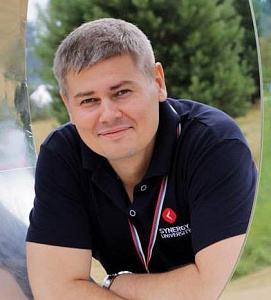 Кудинов Михаил