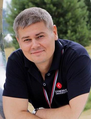 Кудинов Михаил