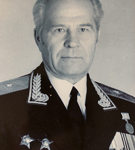 Рапота Алексей