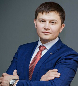 Шобанов Константин