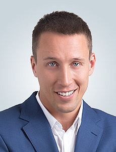 Сивожелезов Павел