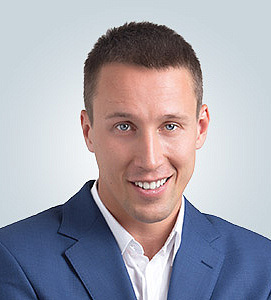 Сивожелезов Павел