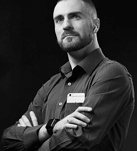 Гераськов Сергей