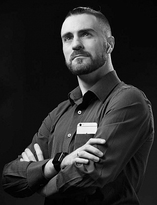 Гераськов Сергей