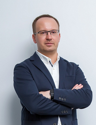 Токарев Павел