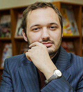 Сысоев Павел